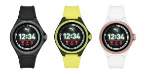 fossil puma smartwatch
