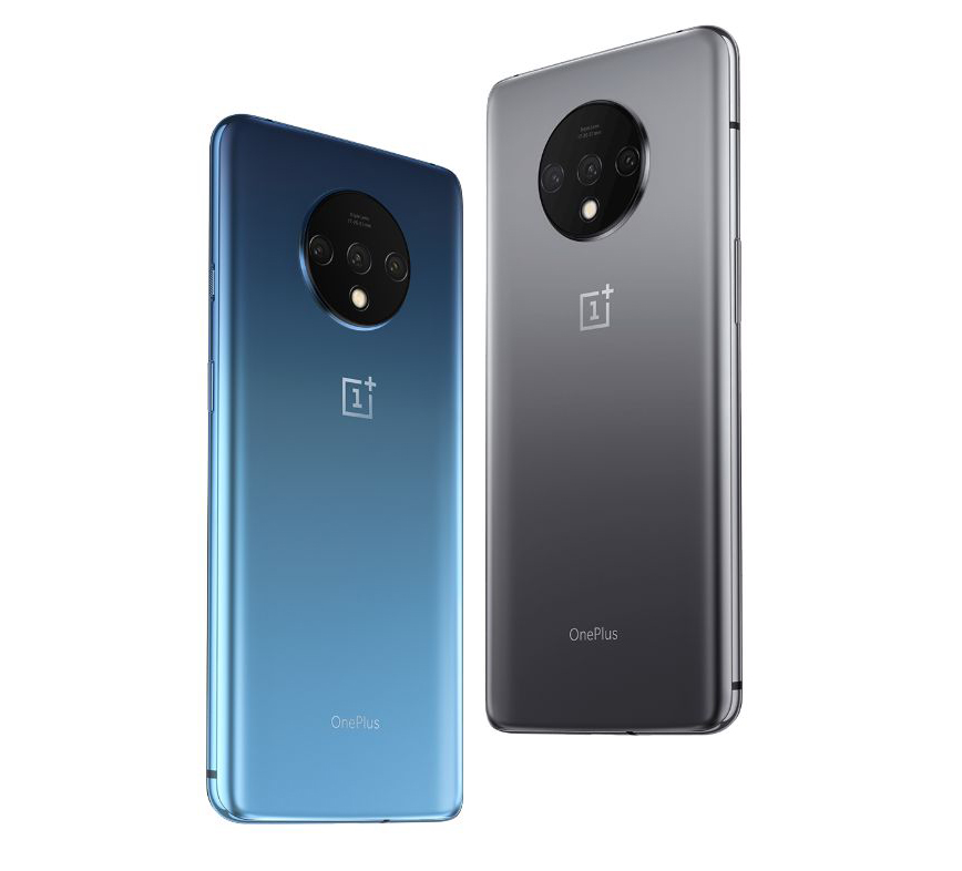 OnePlus 7T