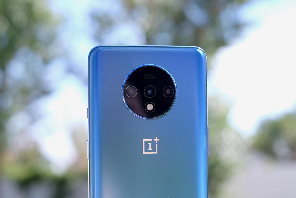 OnePlus 7T