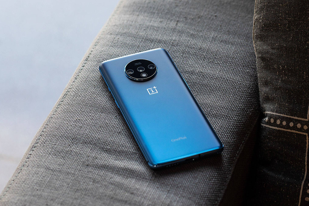 OnePlus 7T<