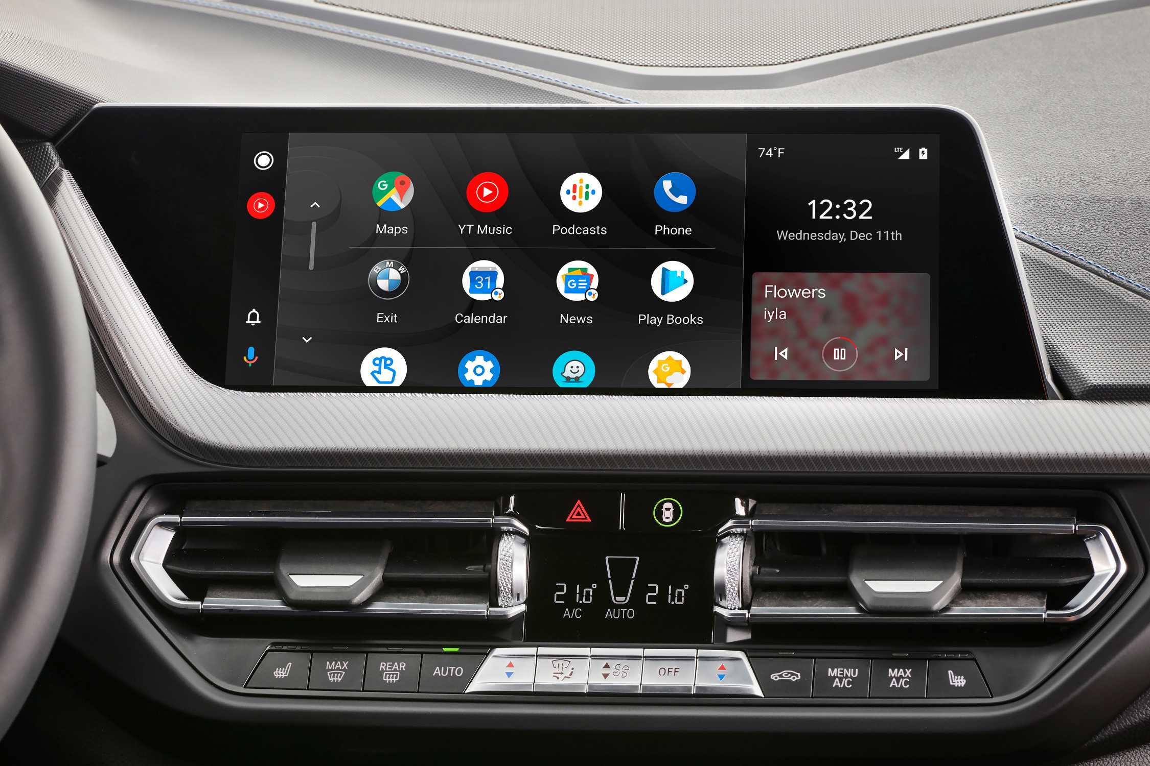 Android Auto